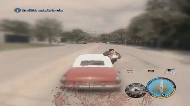 Mafia II [2] - The Mafia Never Forgets - Achievement / Trophy Guide смотреть онлайн