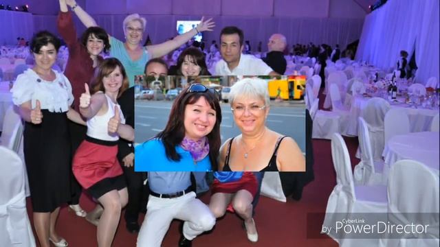 Экстраваганзы HERBALIFE NUTRITION смотреть онлайн