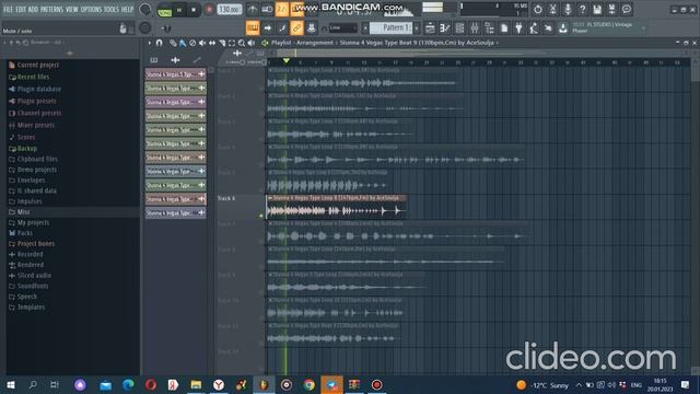 [FREE] "Gang" - Stunna 4 Vegas, NLE Choppa, Quin NFN Type Loops | 2023 смотреть онлайн