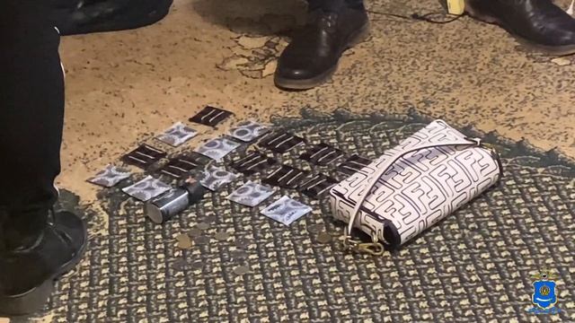 Нигерийка организовала в Астрахани бордель и попалась смотреть онлайн