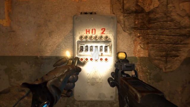 Прохождение Metro 2033 Redux - Часть 1: Пролог / Башня смотреть онлайн