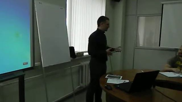 №2 Александр Астрелин. Эффективная коммуникация. смотреть онлайн