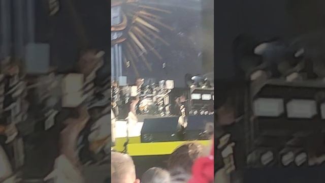 alter bridge ghost of days gone by (download festival) смотреть онлайн