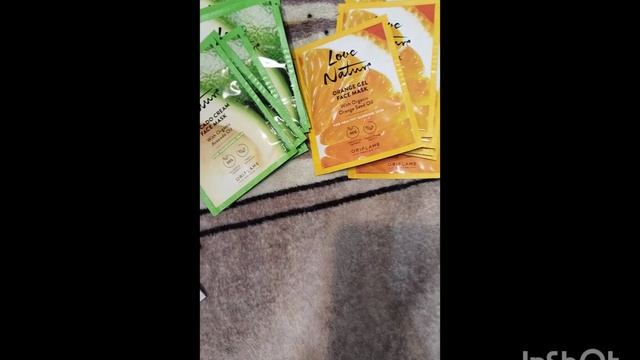 Распаковка заказа по каталогу 14.2024 смотреть онлайн