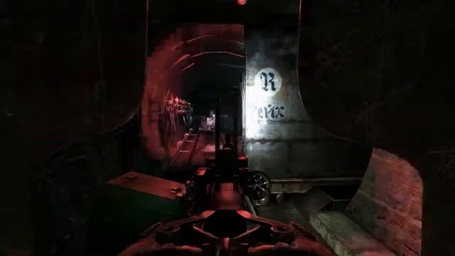 Metro 2033 Redux Playthrough Part 8 HD Gameplay : Night Vision смотреть онлайн