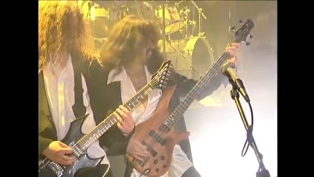 Catharsis - Симфония Огня (HD)