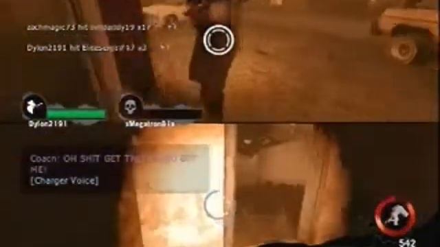 Left 4 Dead - Update / Tournament смотреть онлайн