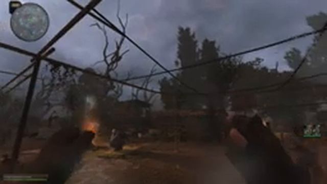 Modpack By LegatRezedent для Stalker Anomaly 1.5.1-Продолжаем... смотреть онлайн