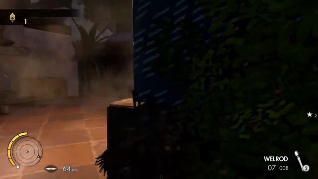 Sniper Elite 3 Le Saboteur VS Grey Wolf Mod Multiplayer смотреть онлайн
