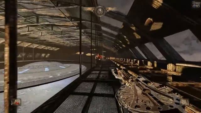 Painkiller HD Operation Zombie Bunker Прохождение Часть 6 смотреть онлайн