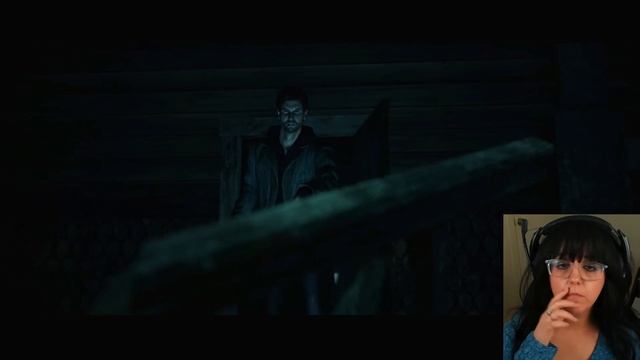 The Poetry Of Fear | First Playthrough | Alan Wake REMASTERED | Episode 1 смотреть онлайн