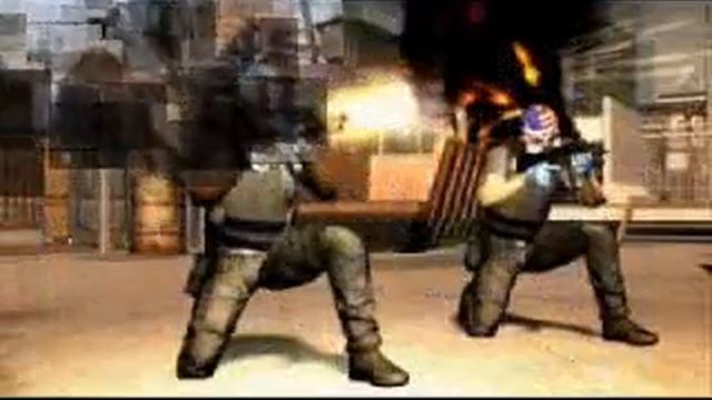 Download PayDay The Heist free смотреть онлайн