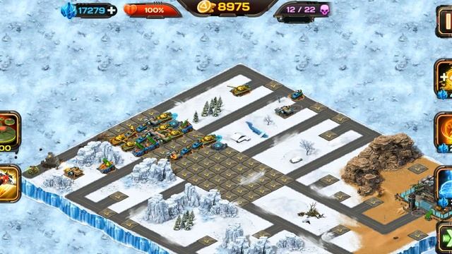 AOD Art Of Defense НОВАЯ ИГРА смотреть онлайн