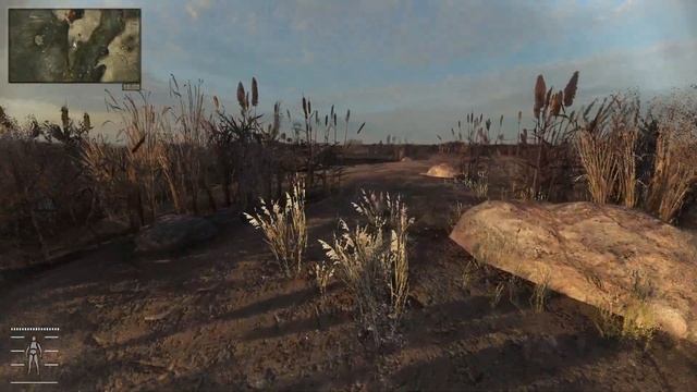 A Brand New Scar | S.T.A.L.K.E.R. G.A.M.M.A. Mercenary Playthrough pt. 3 смотреть онлайн