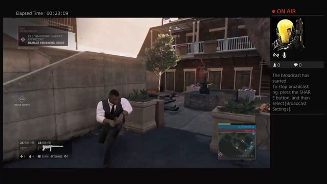 Mafia 3 in da hood pt 4 J SkrillaGaming tap in смотреть онлайн