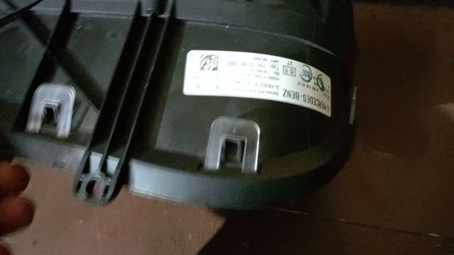 панель приборов