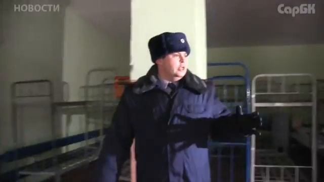 Жизнь в колонии общего режима смотреть онлайн