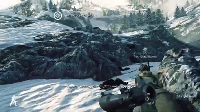 ИГРОФИЛЬМ ФИНАЛ Medal Of Honor #4 смотреть онлайн