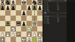 ХИТРЕЙШАЯ КОМБИНАЦИЯ В ИСТОРИИ ШАХМАТ. УЧИТЬ ВСЕМ! Шахматы Ловушки. Шахматы Обучение. Шахматы