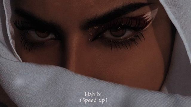 Habibi(Speed up) смотреть онлайн