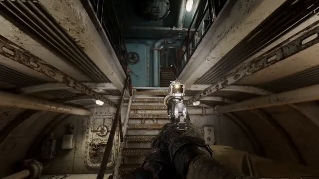 Прохождение Metro Exodus: DLC История Сэма (Часть 4.ФИНАЛ. Хорошая концовка) смотреть онлайн