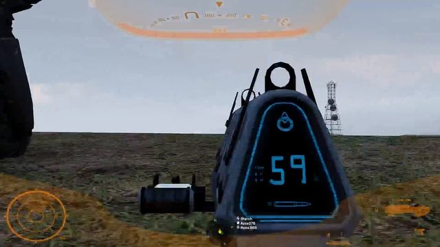 LIVE! ArmA 3 with Borderline Tactical | Op Trebuchet | Saturday Night 10 Dec 2016 смотреть онлайн