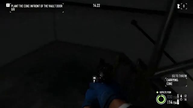 Payday 2 - How To Stealth Framing Frame Day 3 смотреть онлайн