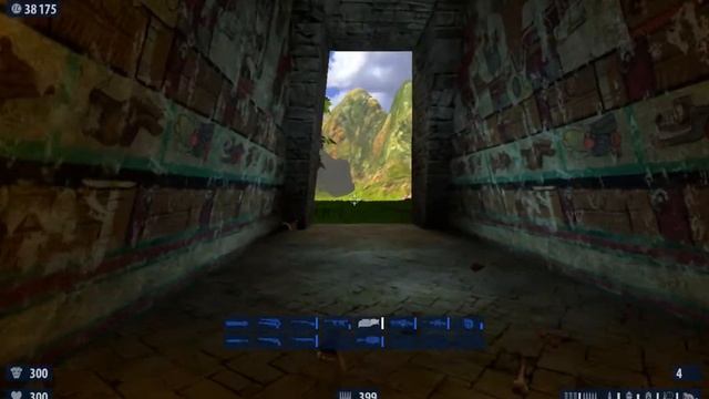 Serious Sam HD: The Second Encounter|#1 - Паленке (Начало) смотреть онлайн