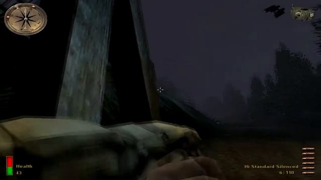 HD - Medal of Honor Allied Assault - Part 12 - (18+) смотреть онлайн