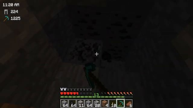 Let's play "технологии будующего" # 4 " Шахта, Философия" смотреть онлайн