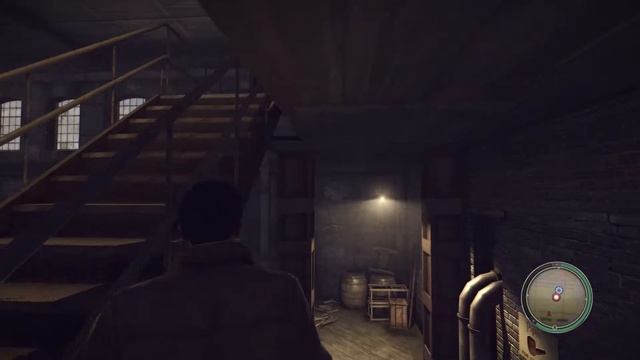 Let's Play - Mafia 2: Definitive Edition Gameplay Part 2 (Xbox One X) смотреть онлайн