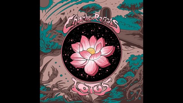 Catharsis (audio) Charlie Raffels смотреть онлайн