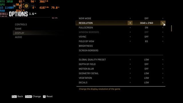 RTX 3050 8gb | Mafia: Definitive Edition | 1080p | 1440p | 2160p смотреть онлайн