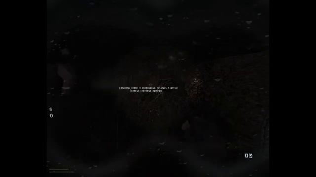 Stalker: Misery + Gunslinger #2 смотреть онлайн
