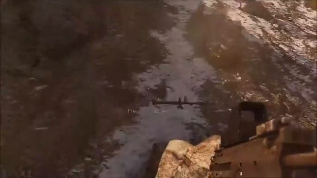 funny / glitch moment medal of honor смотреть онлайн
