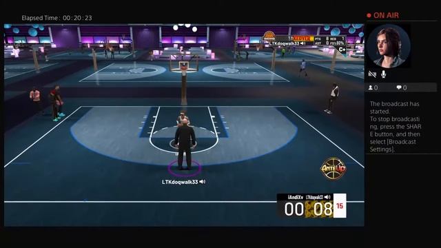 2k22 Session 4 tomorrow last day смотреть онлайн