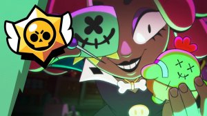 У ДЖУДЖУ ЕСТЬ ВСЕ! | Анимация Brawl Stars