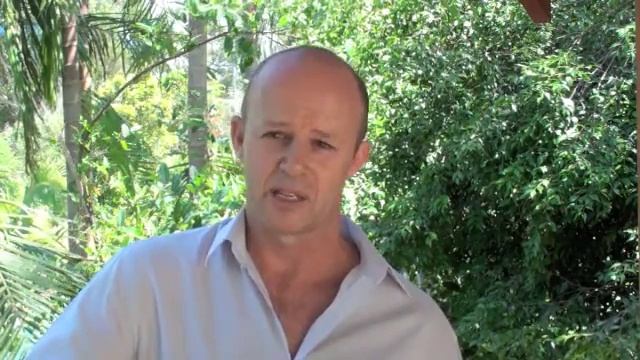 Interview with Craig Tunnel - Senior Hoffman Process Facilitator смотреть онлайн