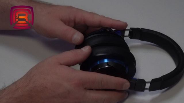 Обзор Hi Res audio наушников ATH MSR7b и ATH A990Z Art смотреть онлайн