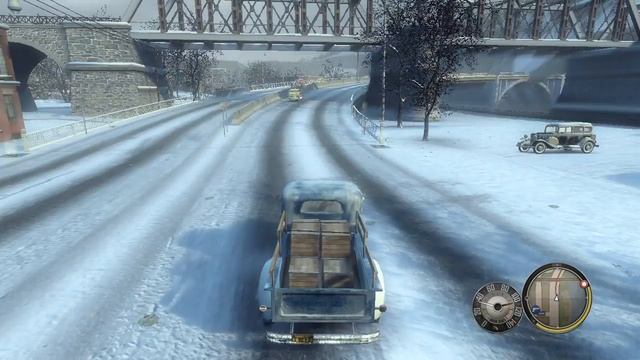 Mafia2 Продолжение 3# серии. смотреть онлайн