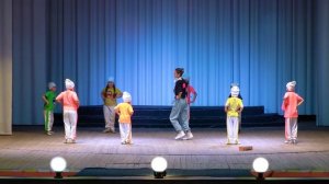 Вот и познакомились!