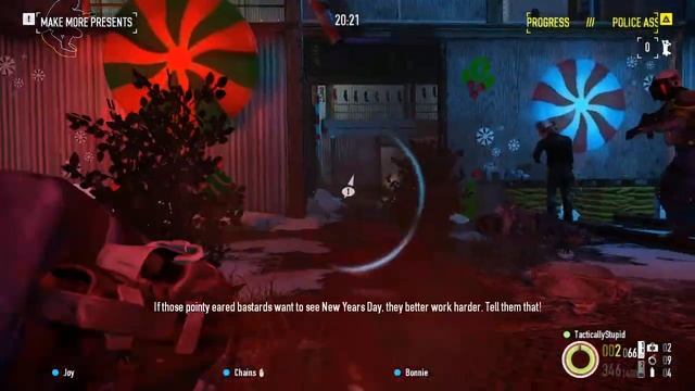 Payday 2: Literally 40 Minutes of Me Yeeting Bags and Beating SWAT with Cash смотреть онлайн