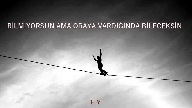 LP - TİGHTROPE (TÜRKÇE ÇEVİRİ) смотреть онлайн
