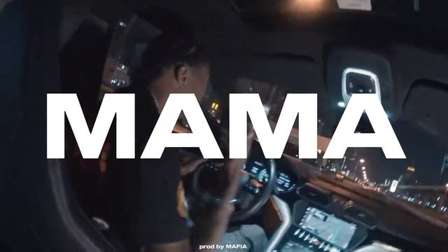 ♱FREE♱ 50 cent x Digga D type beat "MAMA" - prod. MAFIA смотреть онлайн