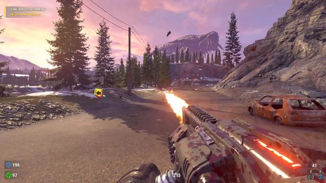 SERIOUS SAM : SIBERIAN MAYHEM | Tamil Gameplay | Part 5 | Jillion смотреть онлайн