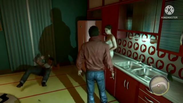 Прохождение Mafia 2 Definitive edition.Глава 11 "Наш друг" смотреть онлайн