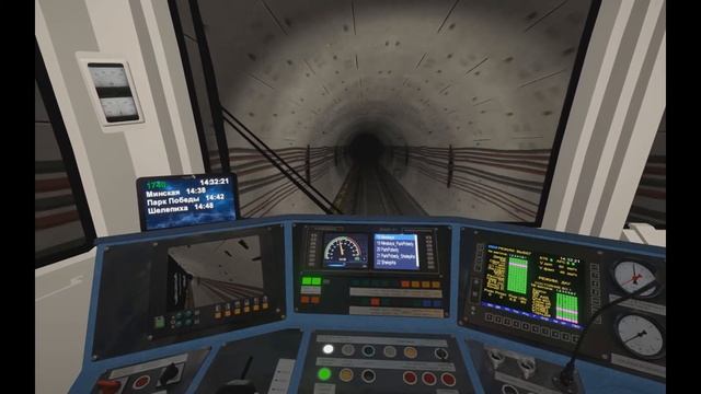 Trainz Simulator 2020 смотреть онлайн
