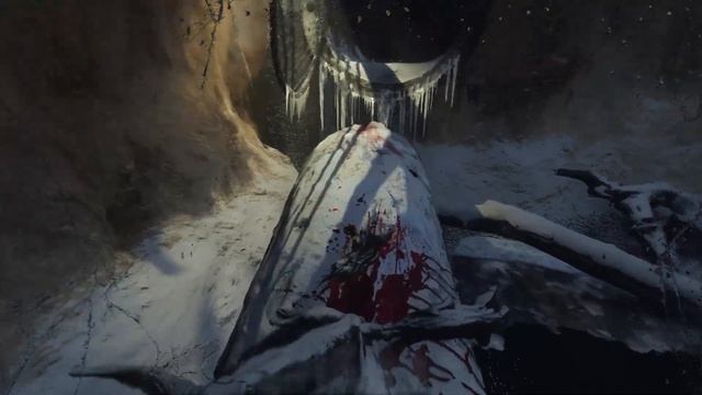 METRO EXODUS | ENHANCED EDITION | PART 1 смотреть онлайн