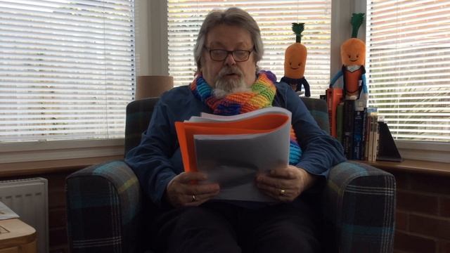 Lockdown Larry - EP 03 - 2nd April 2020 смотреть онлайн