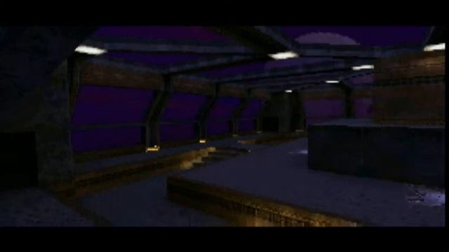 Atari Quake 2: Random Samples смотреть онлайн